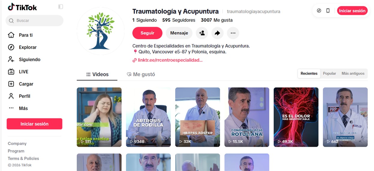 traumatologia